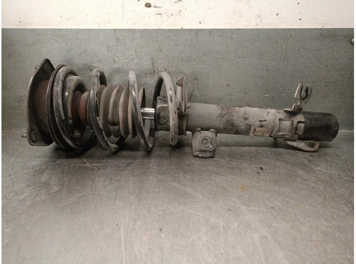 Recambio de amortiguador delantero derecho para mini mini (r56) cooper d referencia OEM IAM 31316782210 31316782210 