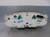 Recambio de cuadro instrumentos para hyundai h 1 2.5 crdi cat referencia OEM IAM 940034A640  