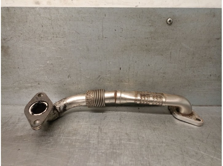 Recambio de tubo para audi a3 (8p1) 1.9 tdi referencia OEM IAM 03G131521AH 03G131521AH 