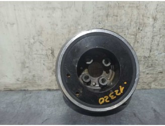 Recambio de polea cigueñal para volkswagen golf iv berlina (1j1) 1.9 tdi referencia OEM IAM 0381054243 