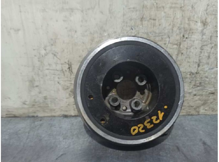 Recambio de polea cigueñal para volkswagen golf iv berlina (1j1) 1.9 tdi referencia OEM IAM 0381054243 