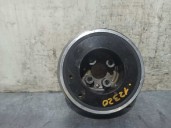 Recambio de polea cigueñal para volkswagen golf iv berlina (1j1) 1.9 tdi referencia OEM IAM 0381054243  