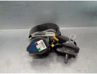 Recambio de cinturon seguridad delantero derecho para smart forfour 1.3 cat referencia OEM IAM A4548600205CN4A CON PRETENSOR 5 P