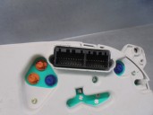 Recambio de cuadro instrumentos para hyundai h 1 2.5 crdi cat referencia OEM IAM 940034A640  