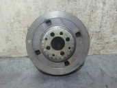 Recambio de polea cigueñal para volkswagen golf iv berlina (1j1) 1.9 tdi referencia OEM IAM 0381054243 
