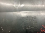 Recambio de guantera para hyundai galloper 2.5 referencia OEM IAM MB244412A 