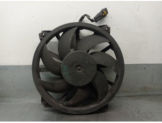 Recambio de electroventilador para peugeot partner furgoneta/monovolumen 1.6 hdi / bluehdi 75 referencia OEM IAM 9673009880 1253