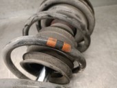 Recambio de amortiguador delantero derecho para mini mini (r56) cooper d referencia OEM IAM 31316782210 31316782210 