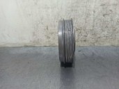 Recambio de polea cigueñal para volkswagen golf iv berlina (1j1) 1.9 tdi referencia OEM IAM 0381054243 