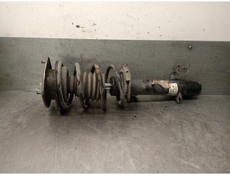 Recambio de amortiguador delantero izquierdo para mini mini (r56) cooper d referencia OEM IAM 31316782209 31316782209 