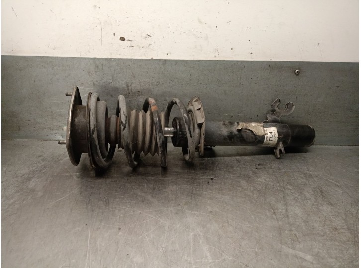 Recambio de amortiguador delantero izquierdo para mini mini (r56) cooper d referencia OEM IAM 31316782209 31316782209 