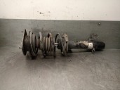 Recambio de amortiguador delantero izquierdo para mini mini (r56) cooper d referencia OEM IAM 31316782209 31316782209 