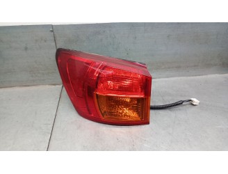 Recambio de piloto trasero izquierdo para lexus is ii (_e2_) 220d (ale20) referencia OEM IAM 8156153162 8156153162 