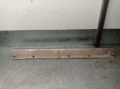 Recambio de spoiler talonera lateral derecha para hyundai galloper 2.5 referencia OEM IAM HR650935  