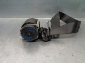 Replacement rear right seat belt for Smart Forfour 1.3 CAT OEM IAM reference A4548600905 5 DOORS