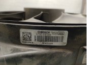 Recambio de electroventilador para opel zafira tourer 1.6 cdti dpf referencia OEM IAM 13360890 0130308486 BOSCH