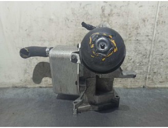 Recambio de enfriador aceite motor para bmw serie 3 berlina (e46) 3.0 24v turbodiesel cat referencia OEM IAM 2247204 