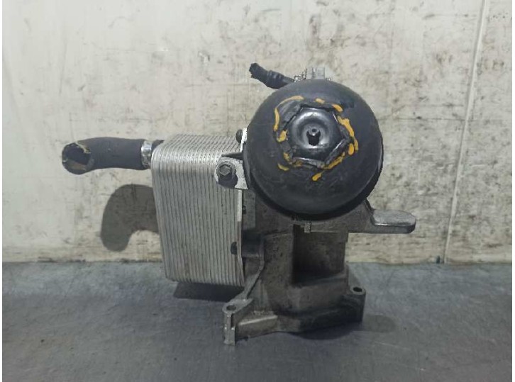 Recambio de enfriador aceite motor para bmw serie 3 berlina (e46) 3.0 24v turbodiesel cat referencia OEM IAM 2247204 