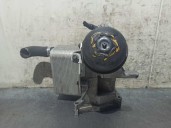 Recambio de enfriador aceite motor para bmw serie 3 berlina (e46) 3.0 24v turbodiesel cat referencia OEM IAM 2247204 