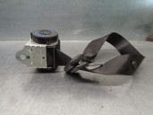 Replacement rear right seat belt for Smart Forfour 1.3 CAT OEM IAM reference A4548600905 5 DOORS