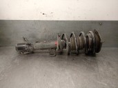 Recambio de amortiguador delantero izquierdo para mini mini (r56) cooper d referencia OEM IAM 31316782209 31316782209 