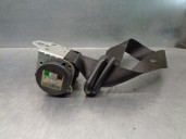 Replacement rear right seat belt for Smart Forfour 1.3 CAT OEM IAM reference A4548600905 5 DOORS