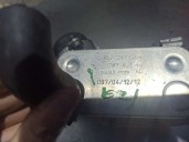 Recambio de enfriador aceite motor para bmw serie 3 berlina (e46) 3.0 24v turbodiesel cat referencia OEM IAM 2247204 