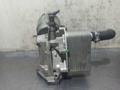Recambio de enfriador aceite motor para bmw serie 3 berlina (e46) 3.0 24v turbodiesel cat referencia OEM IAM 2247204 