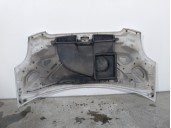 Recambio de capot para hyundai h 1 2.5 crdi cat referencia OEM IAM 664004A720  BLANCO