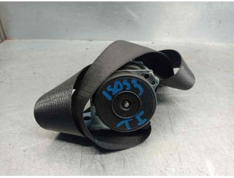 Recambio de cinturon seguridad trasero izquierdo para smart forfour 1.3 cat referencia OEM IAM 601780800  5 PUERTAS