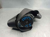 Recambio de cinturon seguridad trasero izquierdo para smart forfour 1.3 cat referencia OEM IAM 601780800  5 PUERTAS