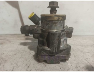 Replacement power steering pump for Tata Indica 2006 1.4 63 kw OEM IAM reference 