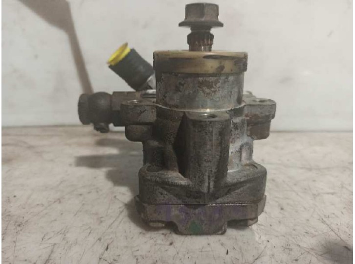 Recambio de bomba servodireccion para tata indica 2006 1.4 63 kw referencia OEM IAM 