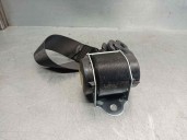 Recambio de cinturon seguridad trasero izquierdo para smart forfour 1.3 cat referencia OEM IAM 601780800  5 PUERTAS