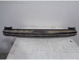 Replacement rear bumper reinforcement for Volkswagen Golf Plus (5m1) 2.0 TDI OEM IAM reference 1K0807305C IRON 5 DOOR