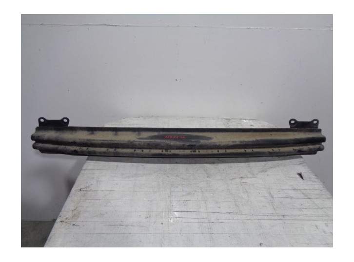 Replacement rear bumper reinforcement for Volkswagen Golf Plus (5m1) 2.0 TDI OEM IAM reference 1K0807305C IRON 5 DOOR