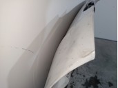 Recambio de capot para hyundai h 1 2.5 crdi cat referencia OEM IAM 664004A720  BLANCO