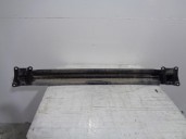 Replacement rear bumper reinforcement for Volkswagen Golf Plus (5m1) 2.0 TDI OEM IAM reference 1K0807305C IRON 5 DOOR