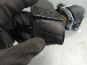 Recambio de cinturon seguridad trasero izquierdo para smart forfour 1.3 cat referencia OEM IAM 601780800  5 PUERTAS
