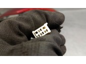 Recambio de piloto trasero izquierdo para lexus is ii (_e2_) 220d (ale20) referencia OEM IAM 8156153162 8156153162 