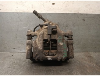 Recambio de pinza freno trasera derecha para volkswagen crafter 30-35 autobús (2e_) 2.5 tdi referencia OEM IAM 2E0615424 2E06154