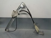 Recambio de elevalunas trasero derecho para smart forfour 1.3 cat referencia OEM IAM A4547300646 MANUAL 5 PUERTAS