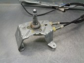 Recambio de elevalunas trasero izquierdo para smart forfour 1.3 cat referencia OEM IAM A4547300546 MANUAL 5 PUERTAS