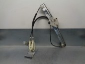 Recambio de elevalunas trasero izquierdo para smart forfour 1.3 cat referencia OEM IAM A4547300546 MANUAL 5 PUERTAS