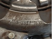 Recambio de kit embrague para ford fiesta berlina 1.25 16v cat referencia OEM IAM 1041766 118013711 LUK