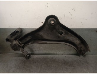 Recambio de brazo suspension inferior delantero izquierdo para mini mini (r56) cooper d referencia OEM IAM 31126772301 311267723