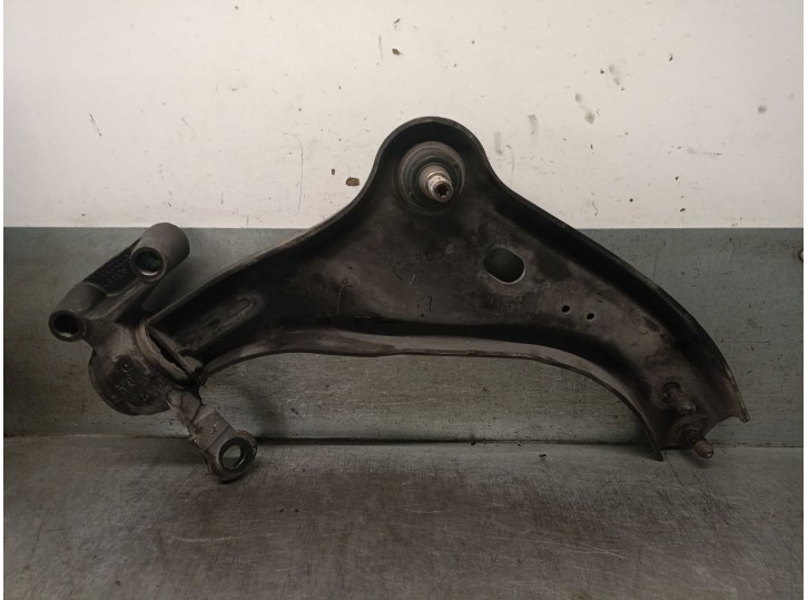Recambio de brazo suspension inferior delantero izquierdo para mini mini (r56) cooper d referencia OEM IAM 31126772301 311267723