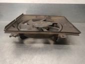 Recambio de electroventilador para hyundai matrix (fc) 1.6 cat referencia OEM IAM 2538017100 F00S3A2214 KAMCO