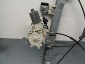 Recambio de elevalunas delantero derecho para smart forfour 1.3 cat referencia OEM IAM A4547200046 2 PINES 5 PUERTAS