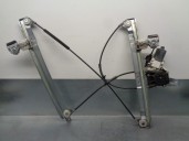Recambio de elevalunas delantero derecho para smart forfour 1.3 cat referencia OEM IAM A4547200046 2 PINES 5 PUERTAS